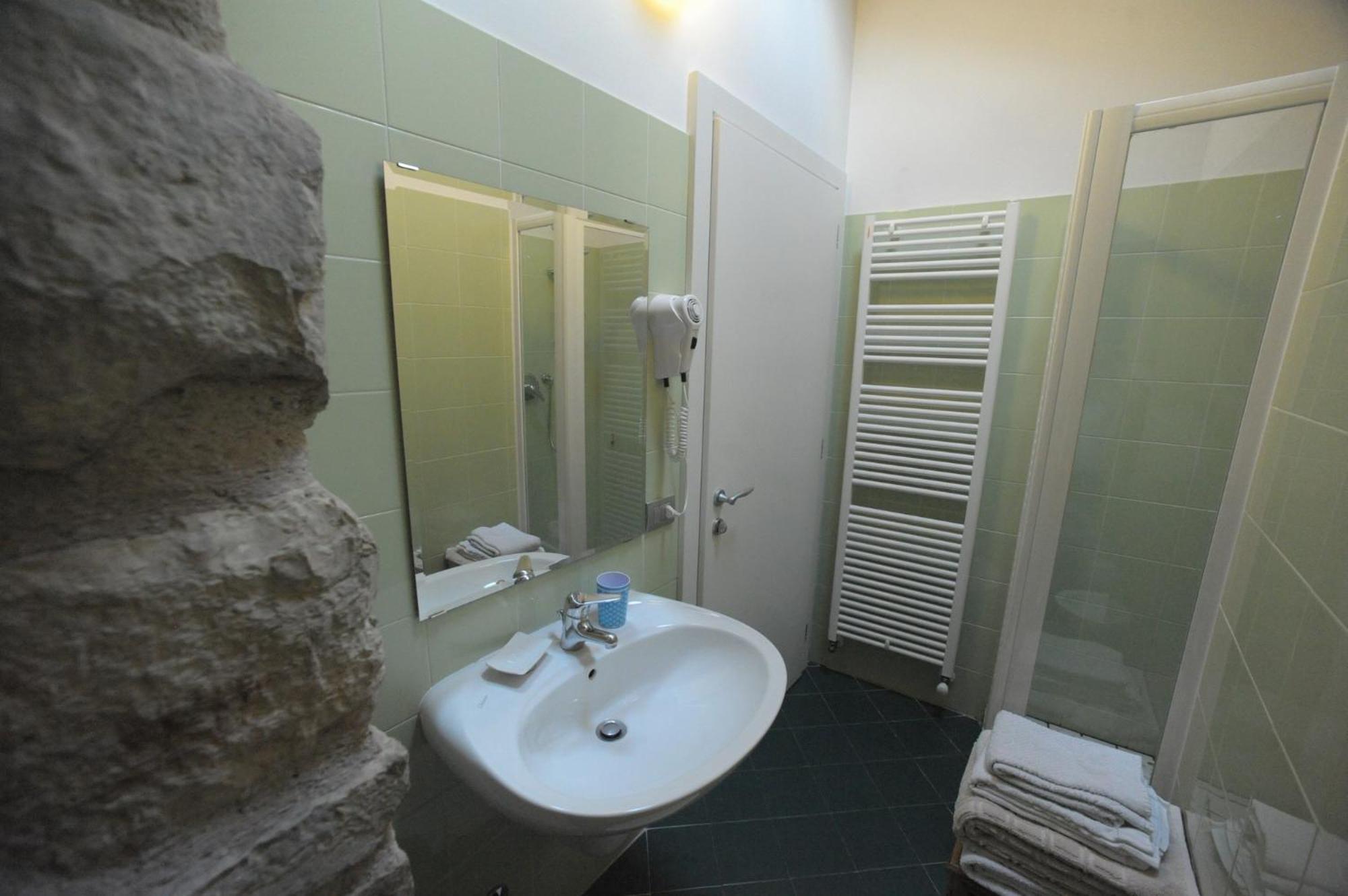 B&B Gardumo Ronzo-Chienis Exterior photo