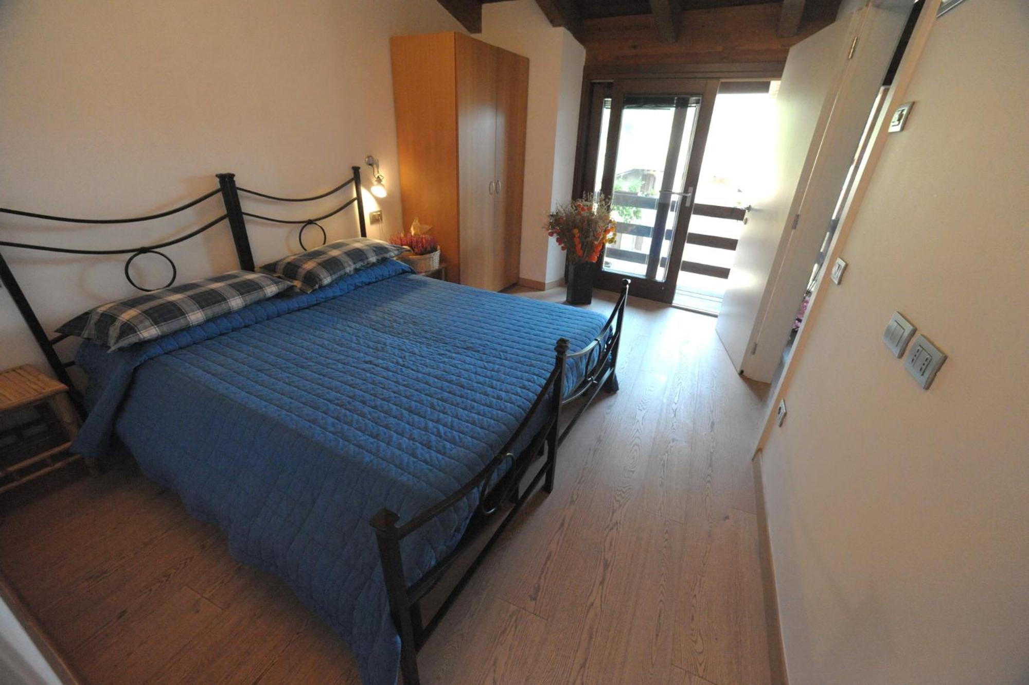 B&B Gardumo Ronzo-Chienis Exterior photo